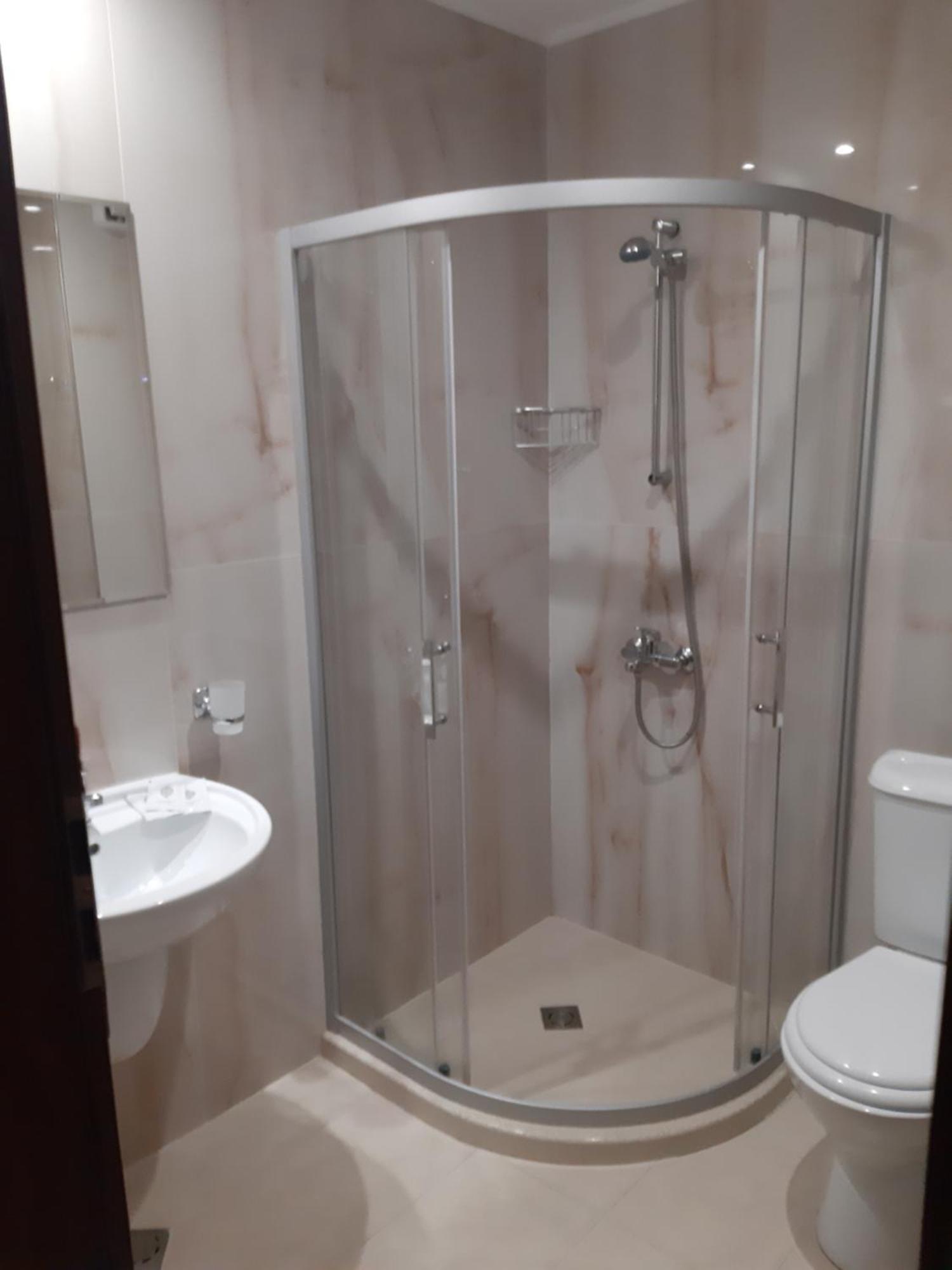 Apart Hotel Comfort Bansko Ngoại thất bức ảnh
