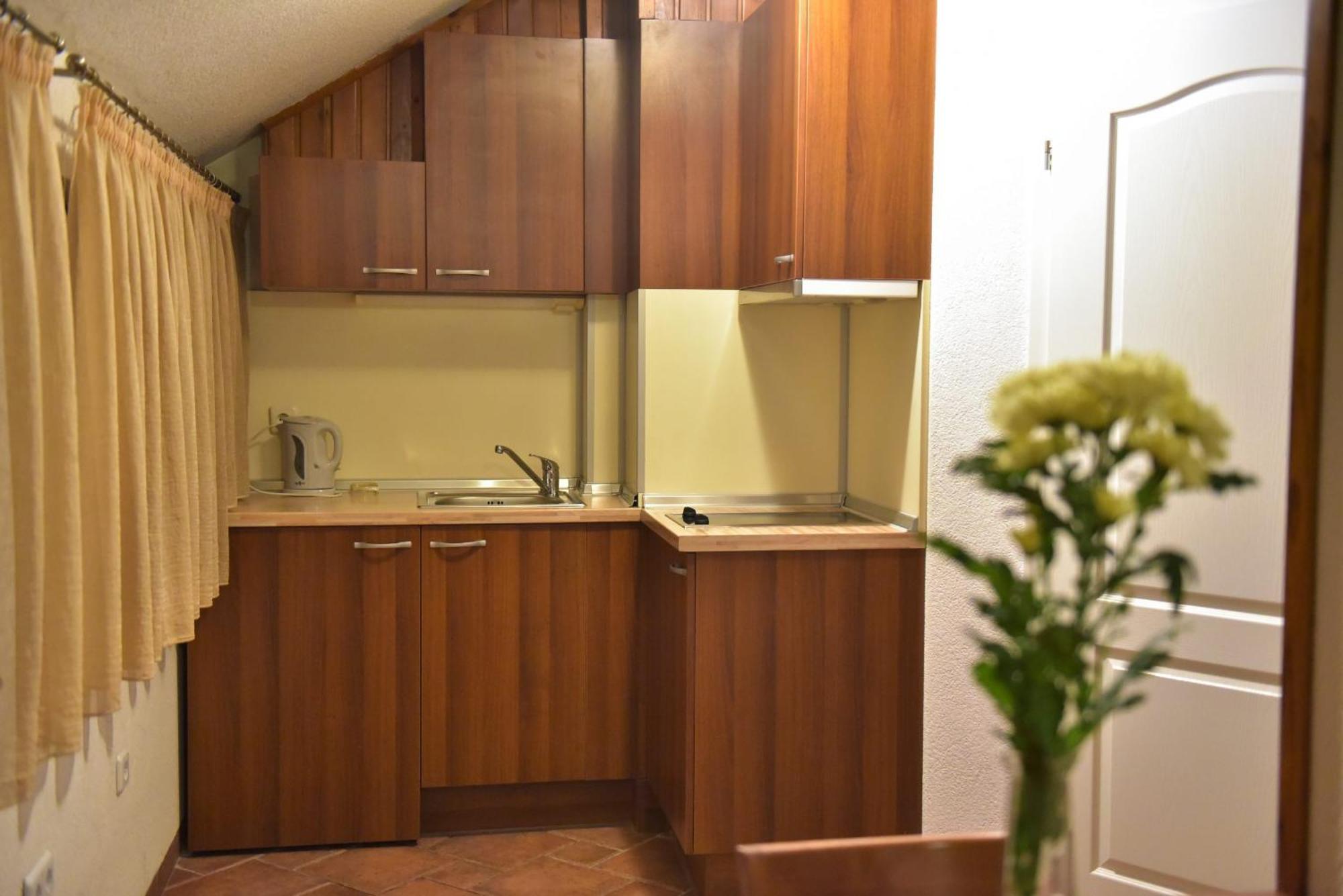 Apart Hotel Comfort Bansko Ngoại thất bức ảnh