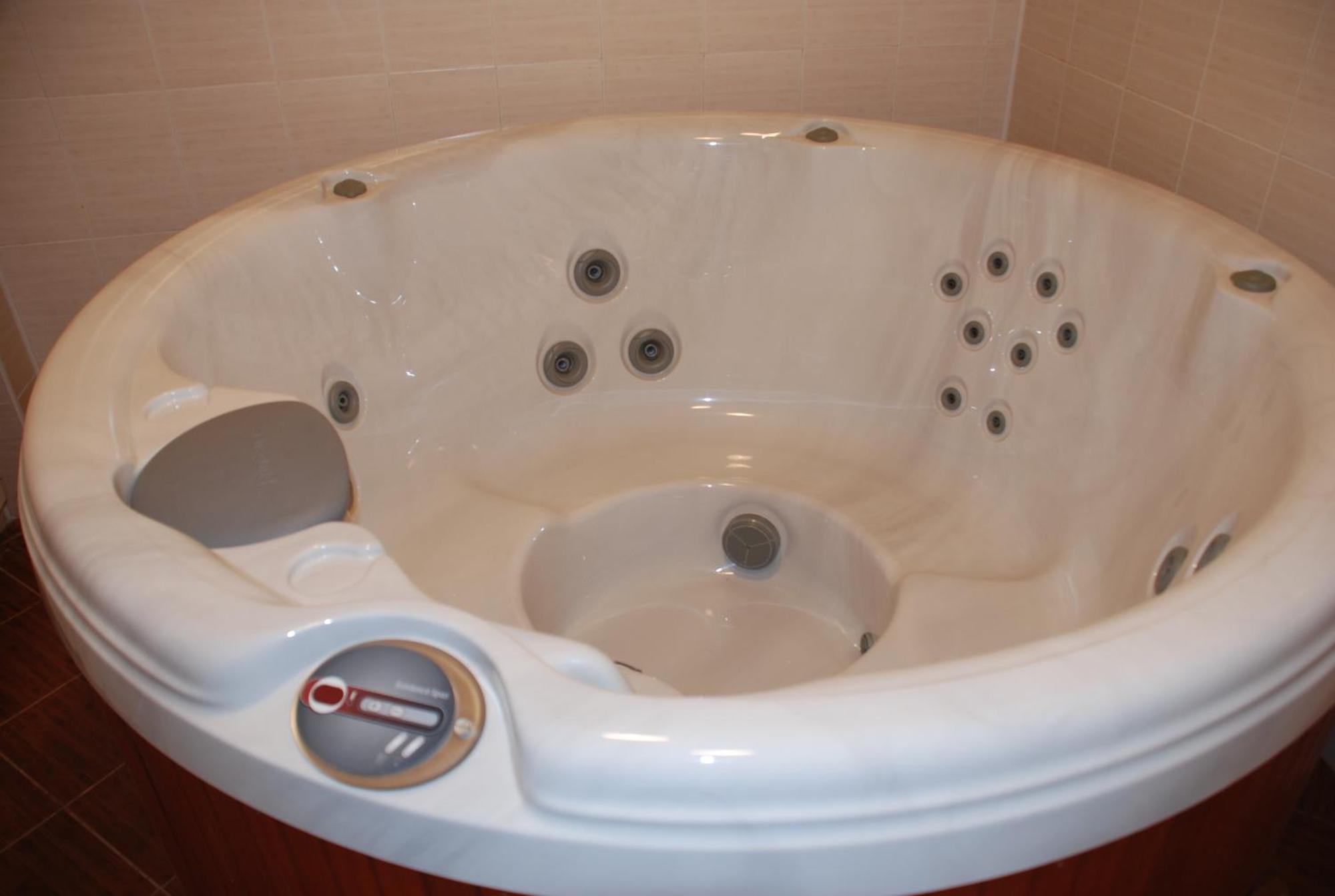 Apart Hotel Comfort Bansko Ngoại thất bức ảnh