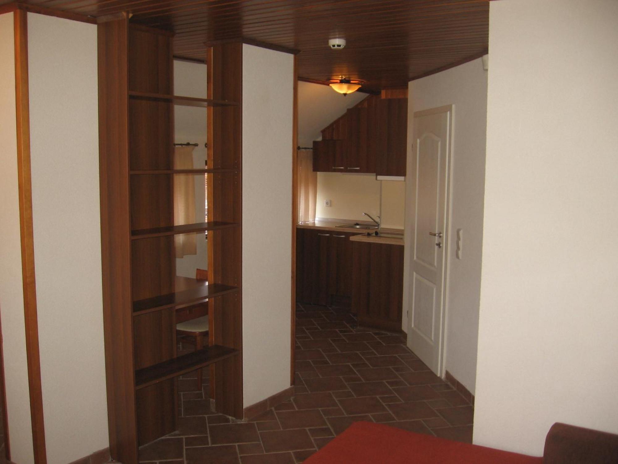 Apart Hotel Comfort Bansko Ngoại thất bức ảnh