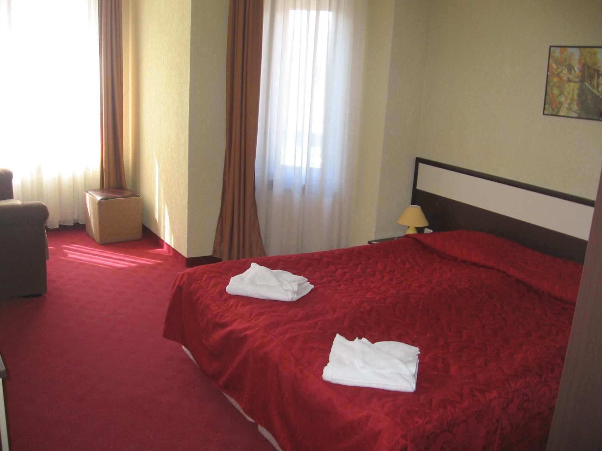 Apart Hotel Comfort Bansko Ngoại thất bức ảnh