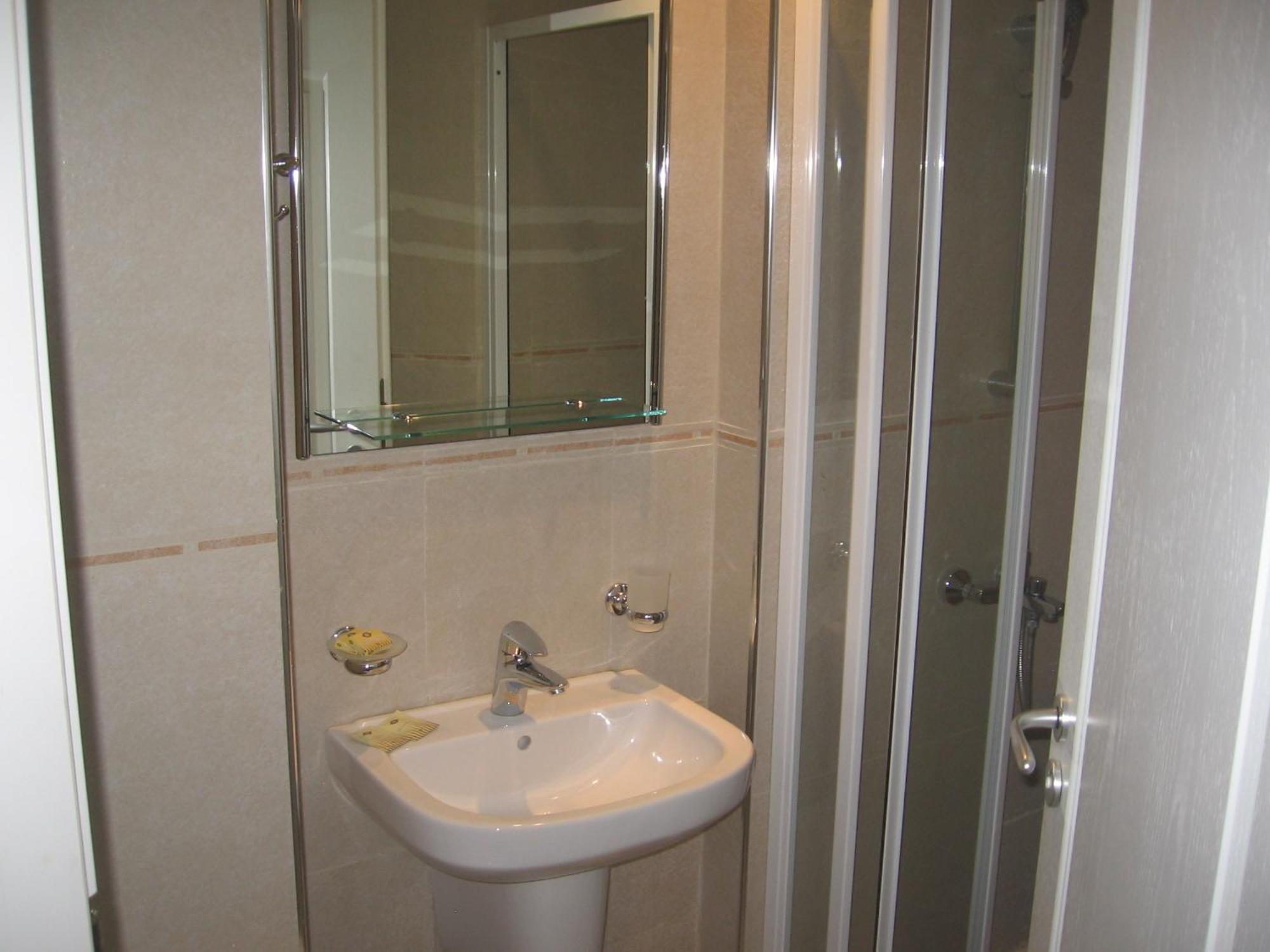 Apart Hotel Comfort Bansko Ngoại thất bức ảnh