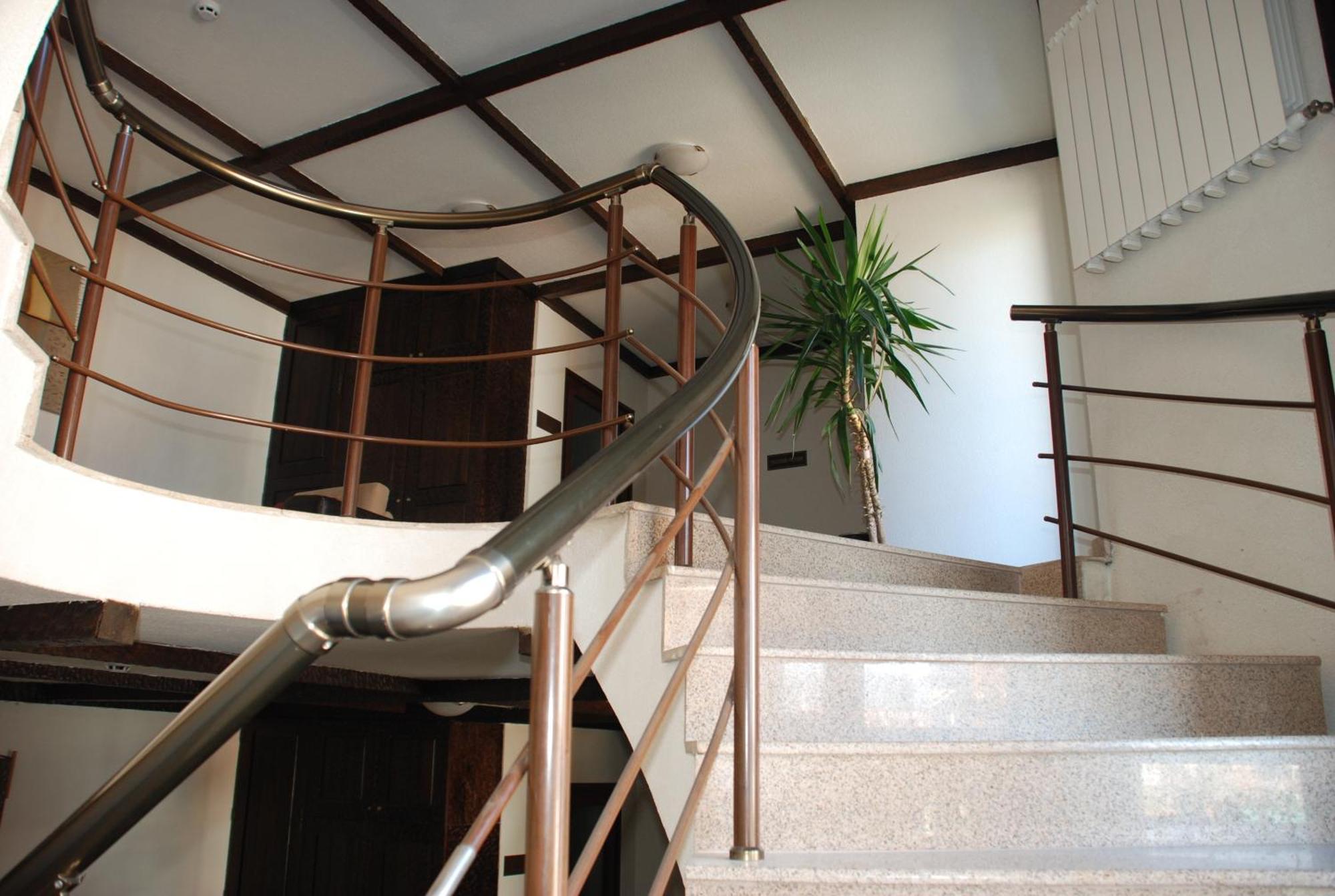Apart Hotel Comfort Bansko Ngoại thất bức ảnh